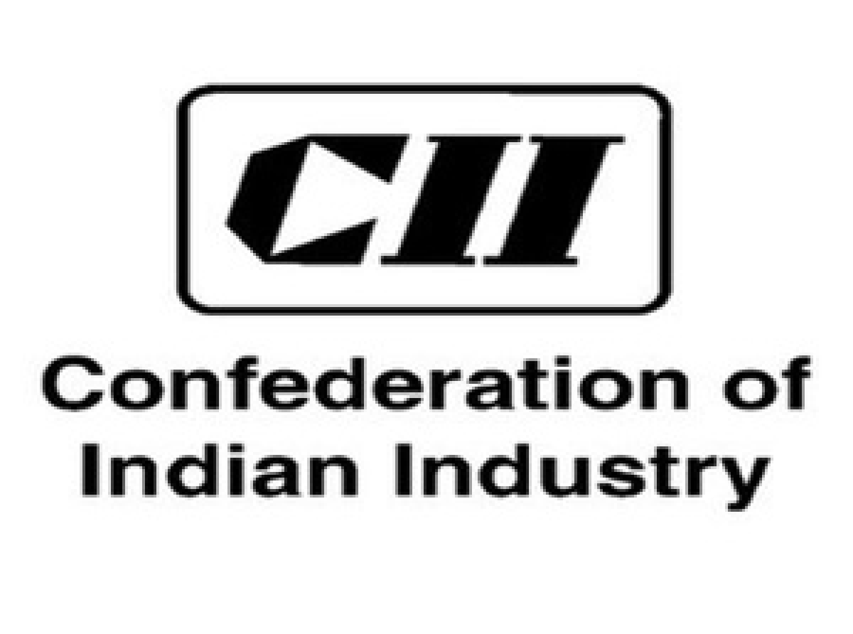 Confederation of Indian Industry (CII) & Kearney reports: 1% China market share shift means an incremental $10-billion Indian textile market share